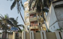 Hotel O Blue Sagar