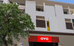 Hotel O Vibrant Inn