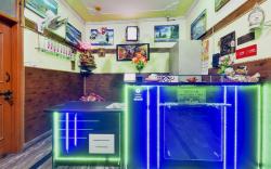 Hotel O Green