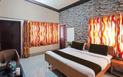 Hotel O Sunshine Stay