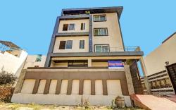 Super Townhouse Ekana Inn
