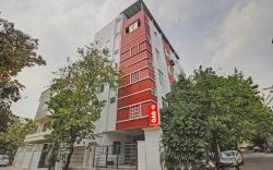 Hotel O Sri Residency Near Hyderabad Central