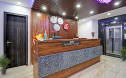 Hotel O Yadav Residency