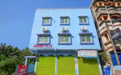 Hotel Fintech Residency