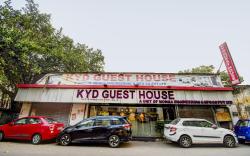 Collection O Kyd Guest House Near Indian Museum