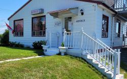 Regent Motel
