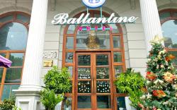 BALLANTINE HOTEL