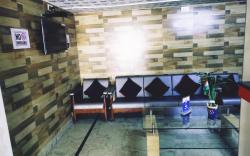 HOTEL SAI SHRADHA