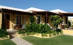 Aral Tatil Ciftligi