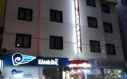 Ceylan Hotel