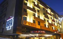 Tiara Thermal & SPA Hotel