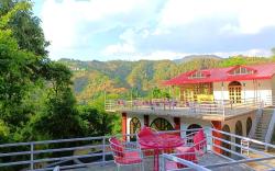 Aaroham by Aamod - Shoghi (Shimla)