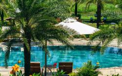 Hami Garden - Authentic & Natural Resort