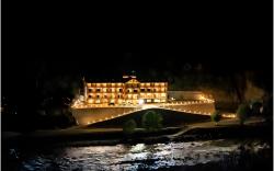 SHIRAR RESORT AND SPA