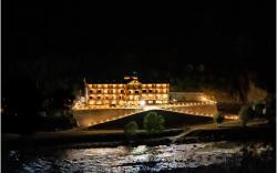 SHIRAR RESORT AND SPA