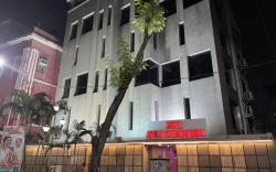 Hotel Aston International