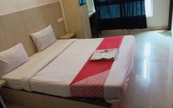 Galaxy comfort inn