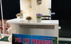 Phi Phi Paradise Hostel