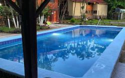 Perla Negra Beachfront