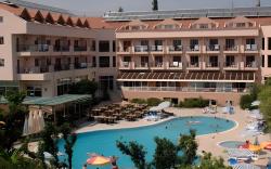 Kemer Dream Hotel