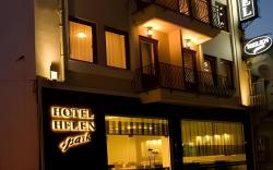 Hotel Helen Park