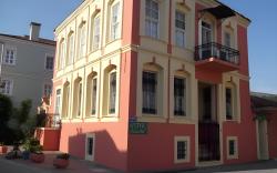 Antik Ridvan Hotel