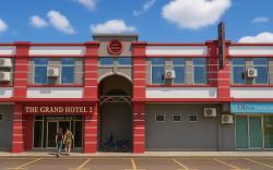 The Grand Hotel 2