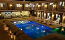 Edello Resort & Pool Villa