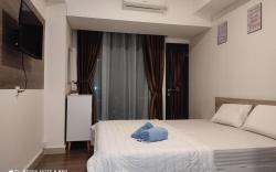 SleepRest @ Pollux Habibie A2518