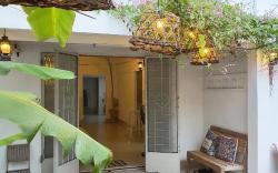 Ni's Homestay