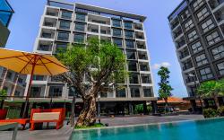 The S Block Condotel