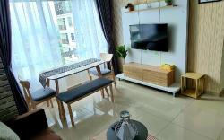 City Central Amazing Family Condo 3BR 3Bath Jonker