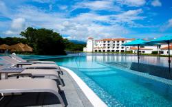 Ecoland Hotel