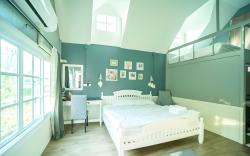 Baan JaoKorKluay บ้านเจ้ากอกล้วย