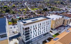 Premier Inn Oxford Botley