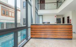 Camellia Family Suites