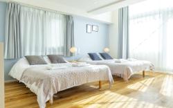 HOTEL ESTASIA 両国6F/Tokyo_Studio/Loft space 70sqm