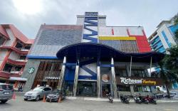 Hotel 88 Banjarmasin by WH