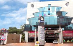 CLUB 7 HOTEL 