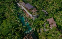 Arkamara Dijiwa Ubud
