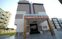 The Sky Imperial - Shahi Hotel & Resort