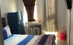 Madison Park Central Park Private Studio Room