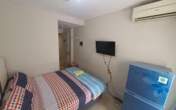 Madison Park Near Central Park Comfy Studio Room
