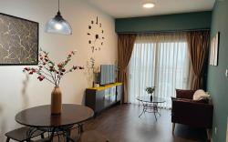 The Sun Avenue - VINTAGE Apartment