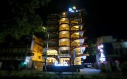 Mango Hill Central Chennai