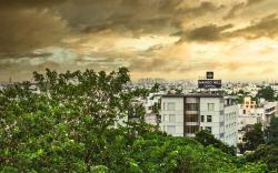 Mango Hill Central Chennai