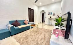 Perfectstay288#6pax#5minsAeonAlma,5kmIconCity