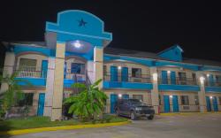 Hotel Bliss Kemah Boardwalk