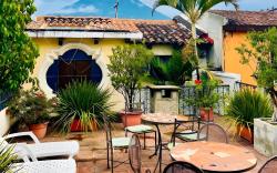 Hotel Posada don Valentino