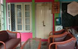 Tegal Panggung 44 Backpackers